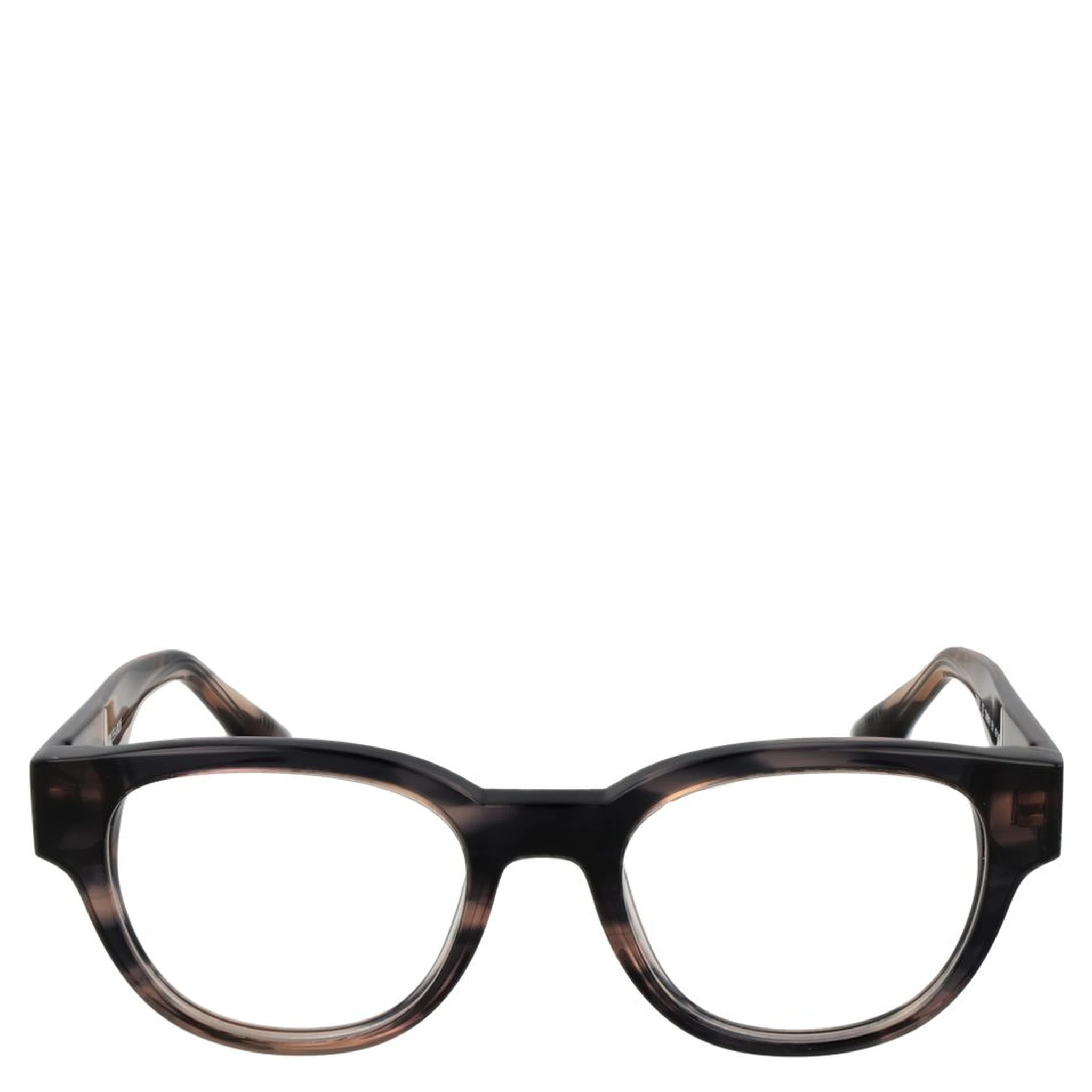 Gray Acetate Glasses (Frames)