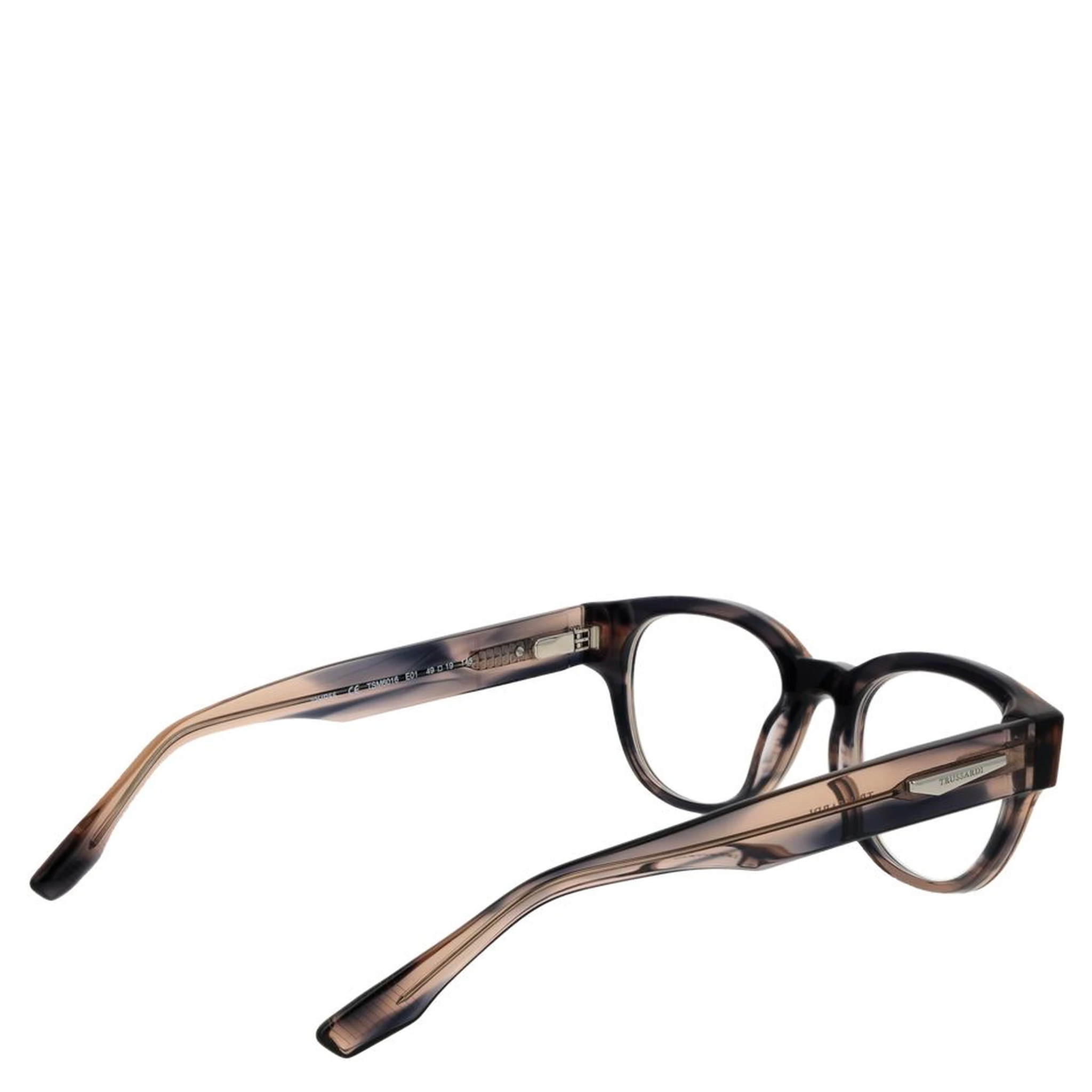Gray Acetate Glasses (Frames)