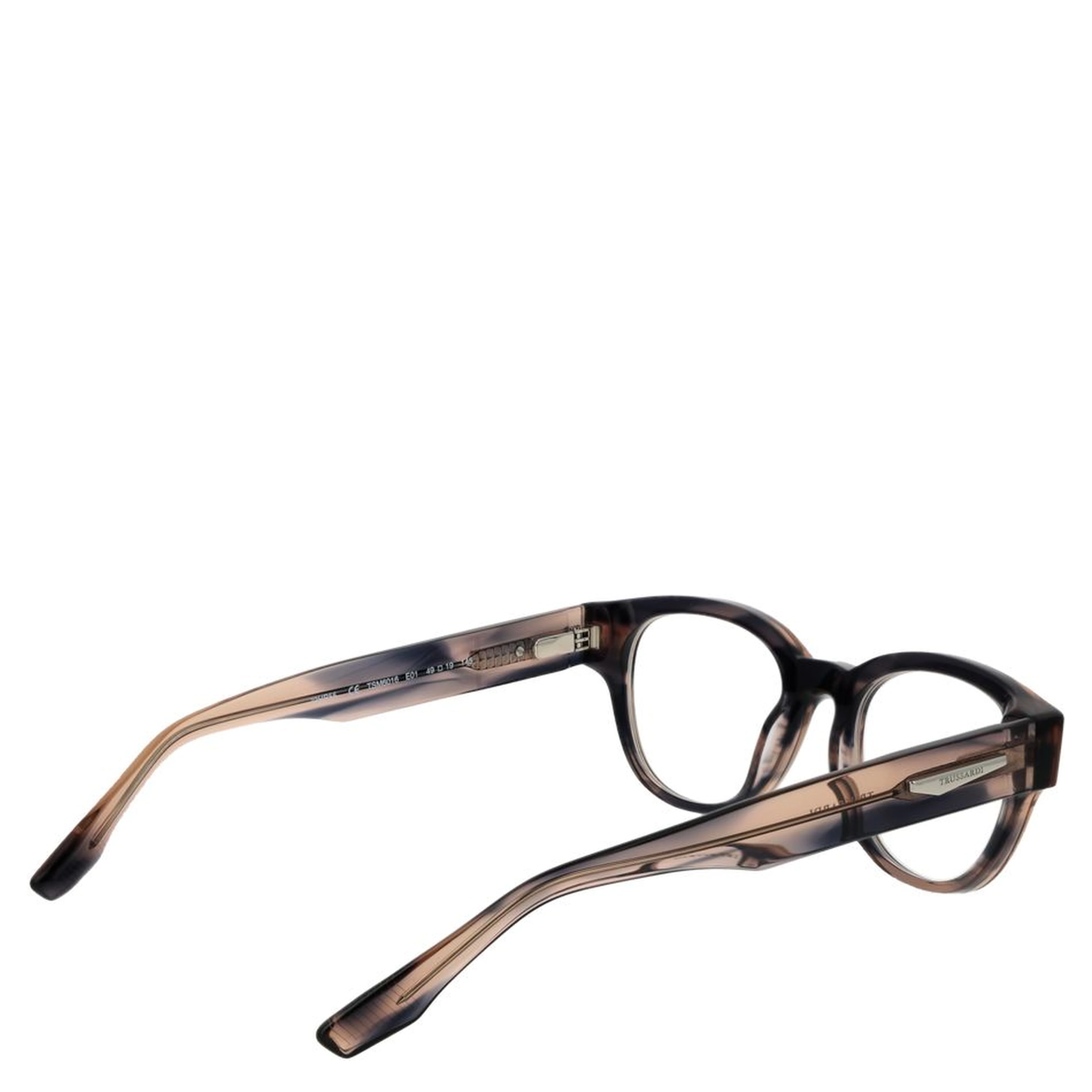Gray Acetate Glasses (Frames)