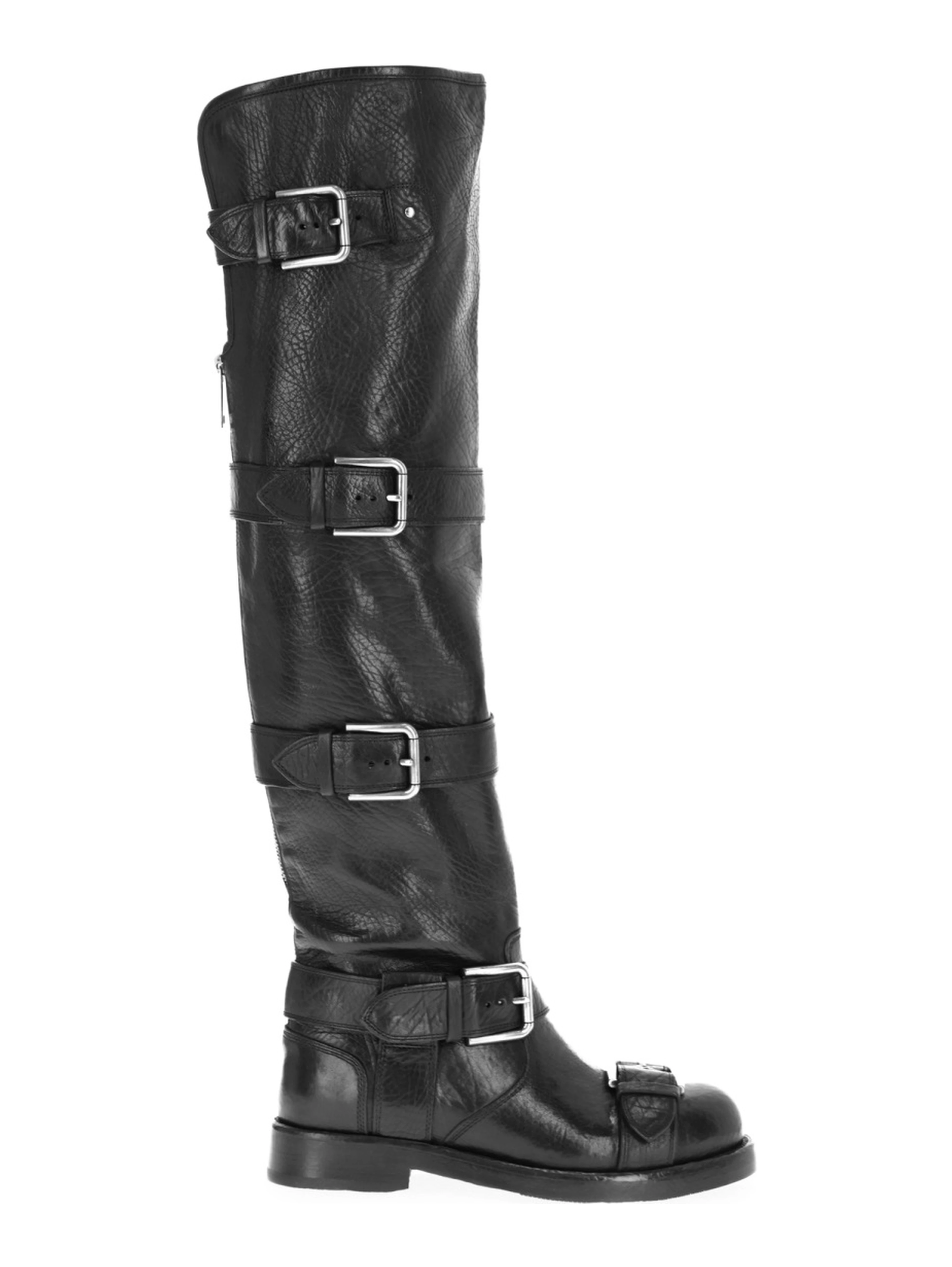 BOOT "HORSE"