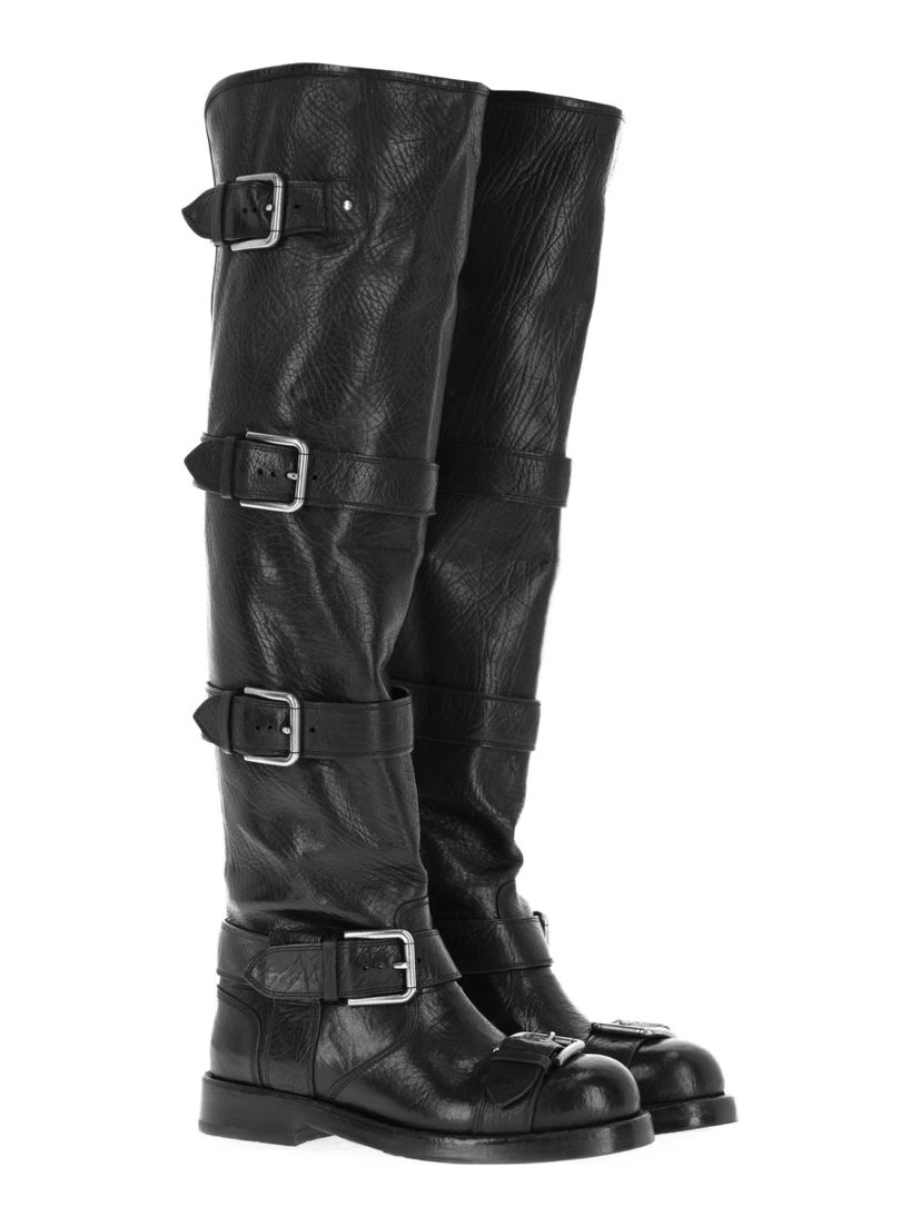 BOOT "HORSE"