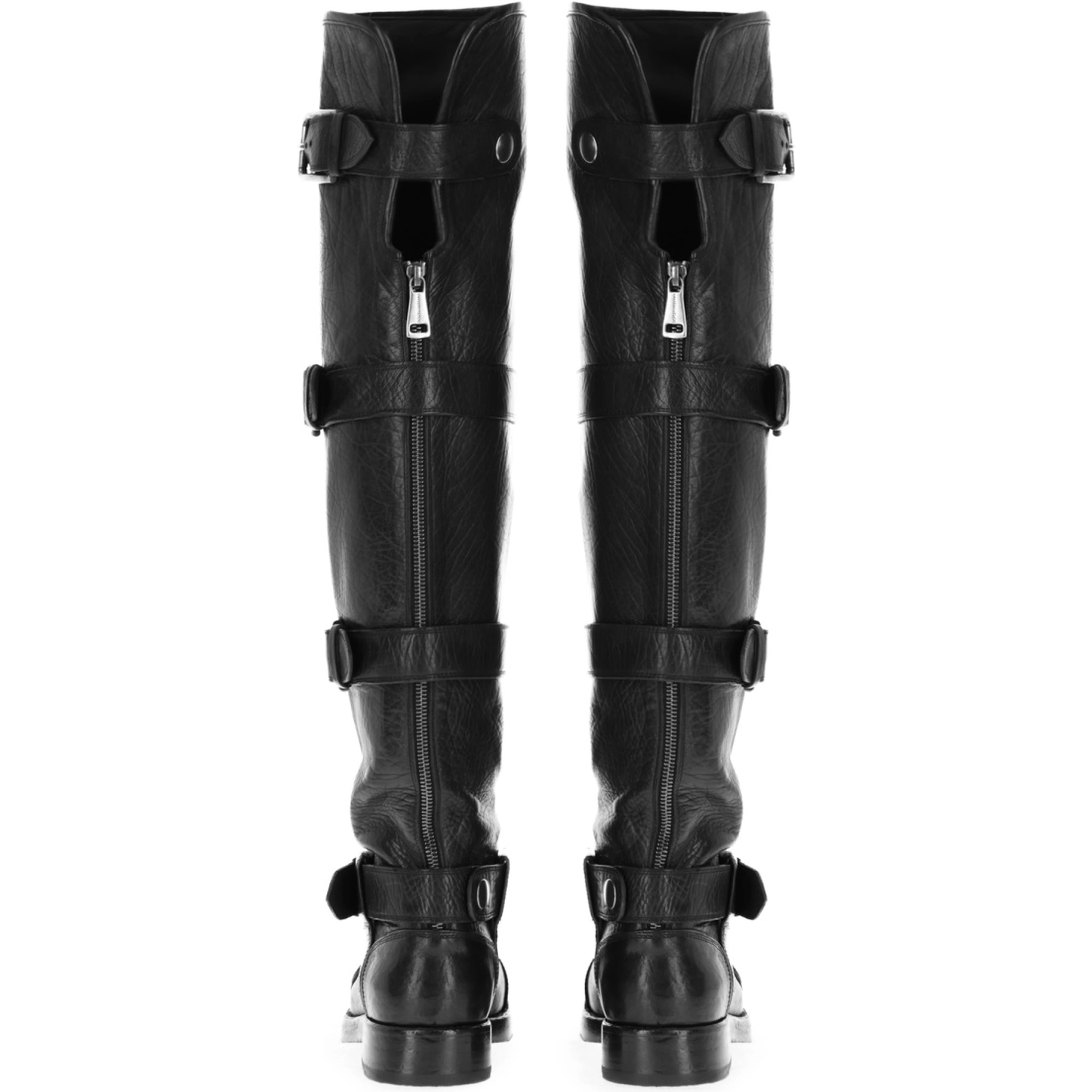 BOOT "HORSE"