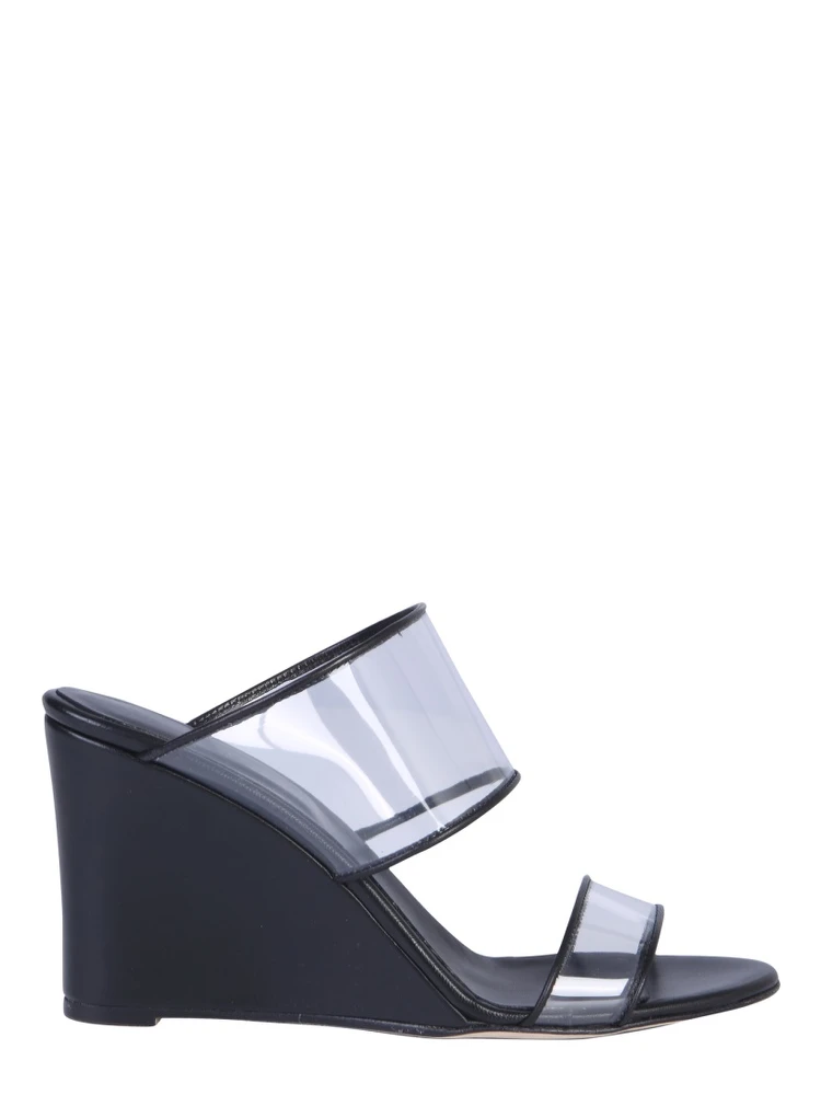 ZEPPA IN PLEXI alternative