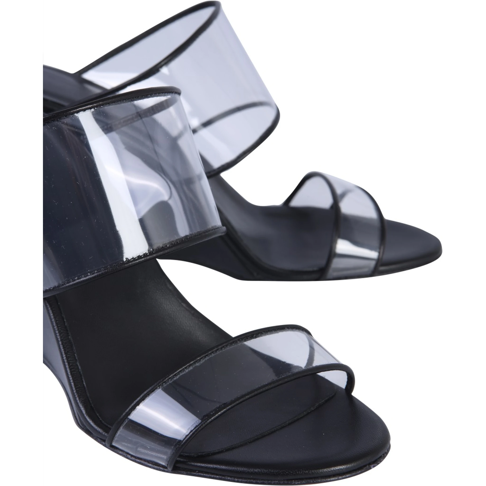 ZEPPA IN PLEXI