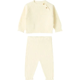 JERSEY SET WITH PANTS