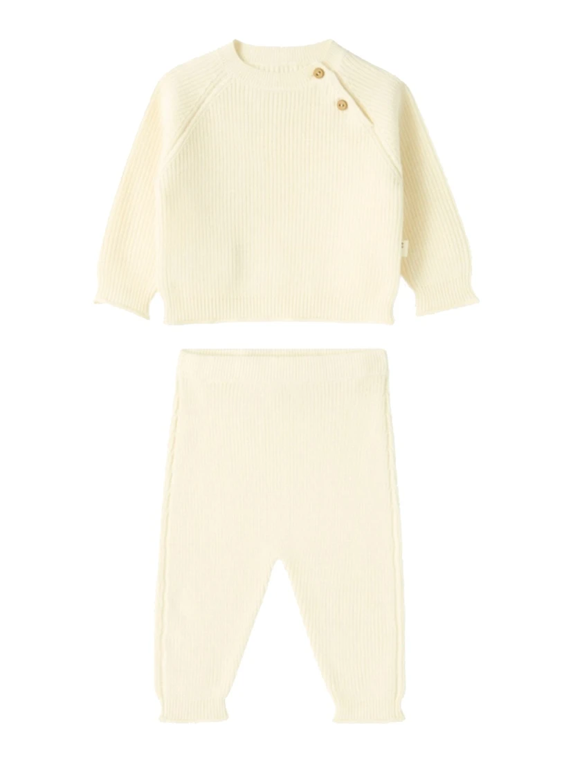 JERSEY SET WITH PANTS