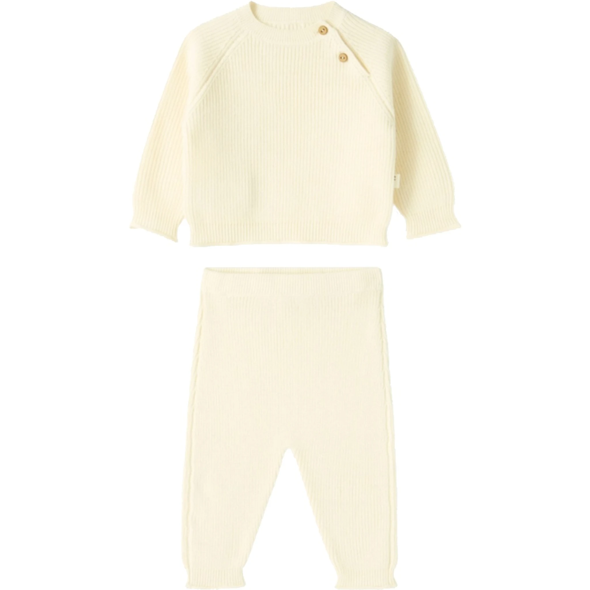 JERSEY SET WITH PANTS