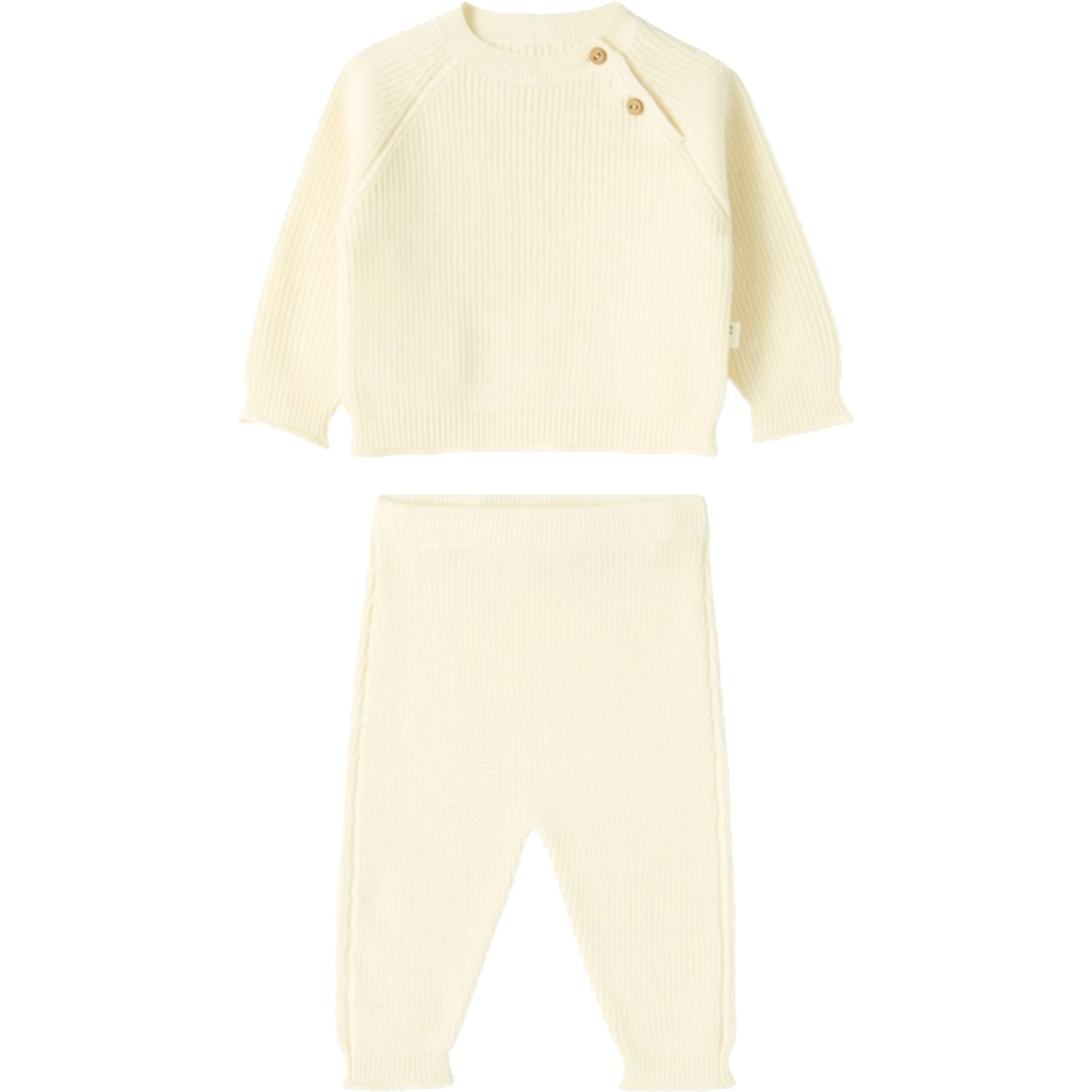 JERSEY SET WITH PANTS