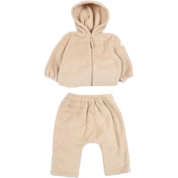SWEATSHIRT WITH PANTS SET