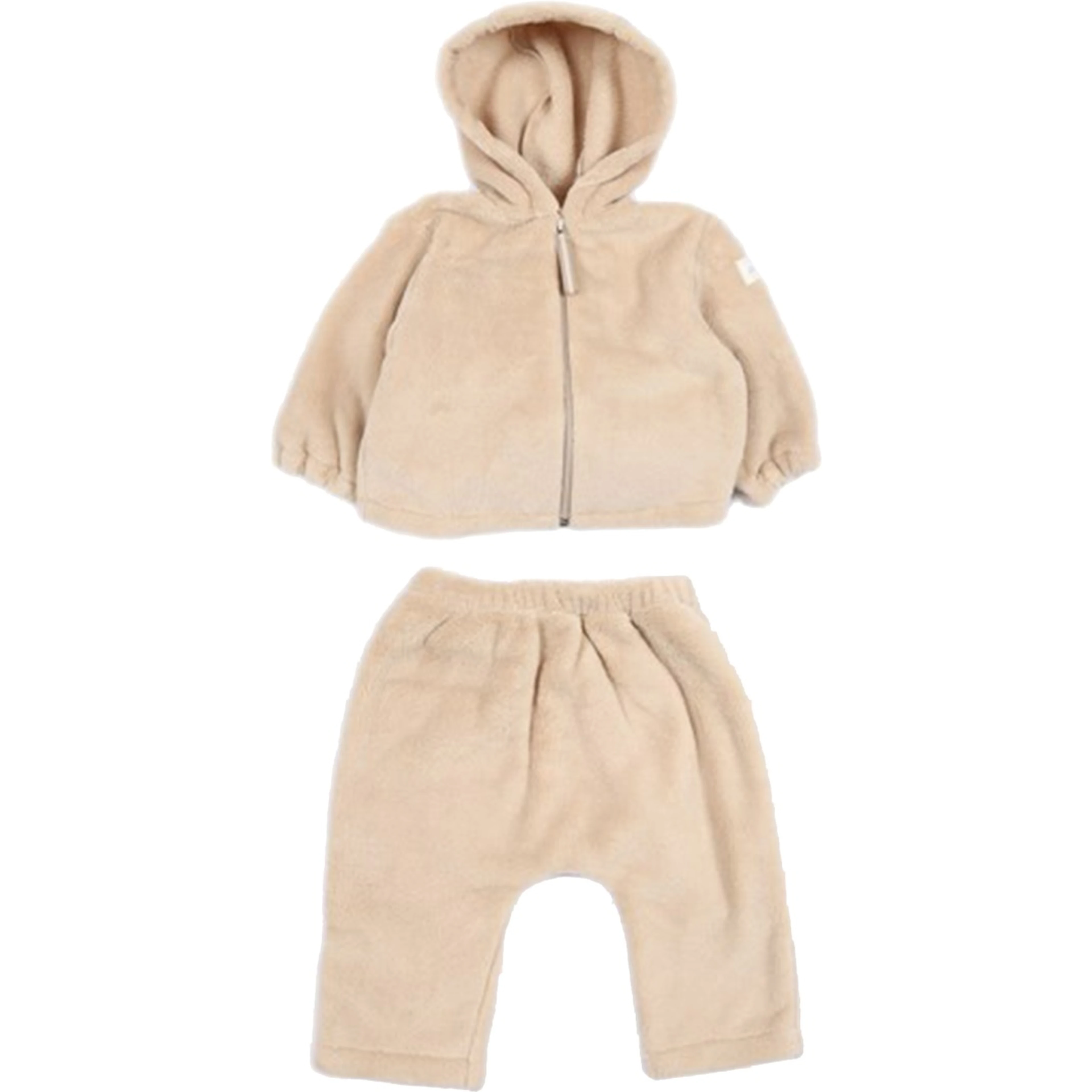 SWEATSHIRT WITH PANTS SET