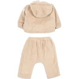 SWEATSHIRT WITH PANTS SET