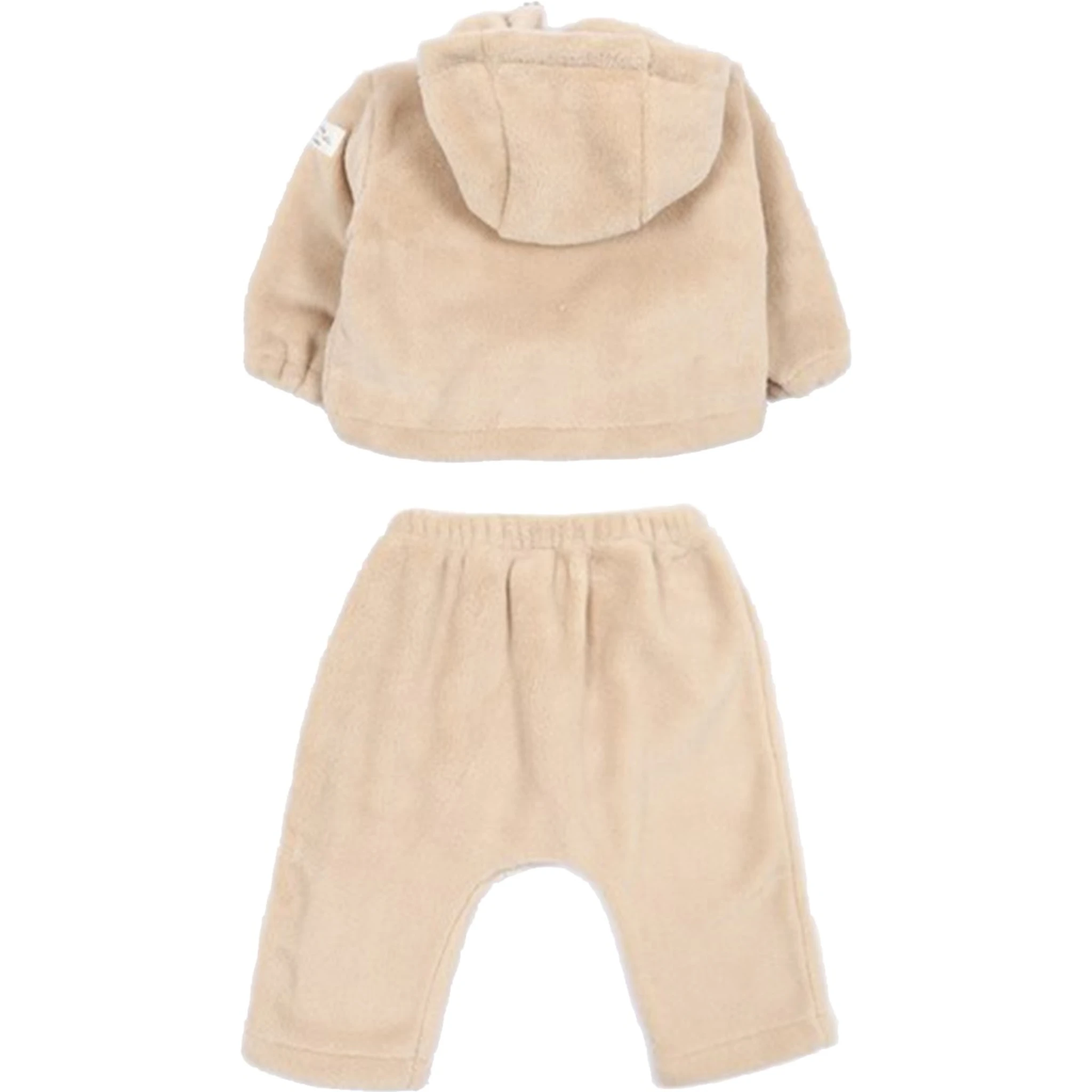 SWEATSHIRT WITH PANTS SET