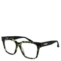 Green Acetate Glasses (Frames)