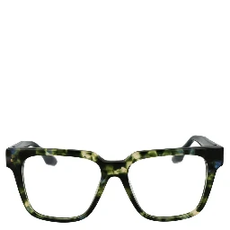 Green Acetate Glasses (Frames)