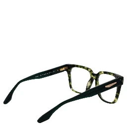 Green Acetate Glasses (Frames)
