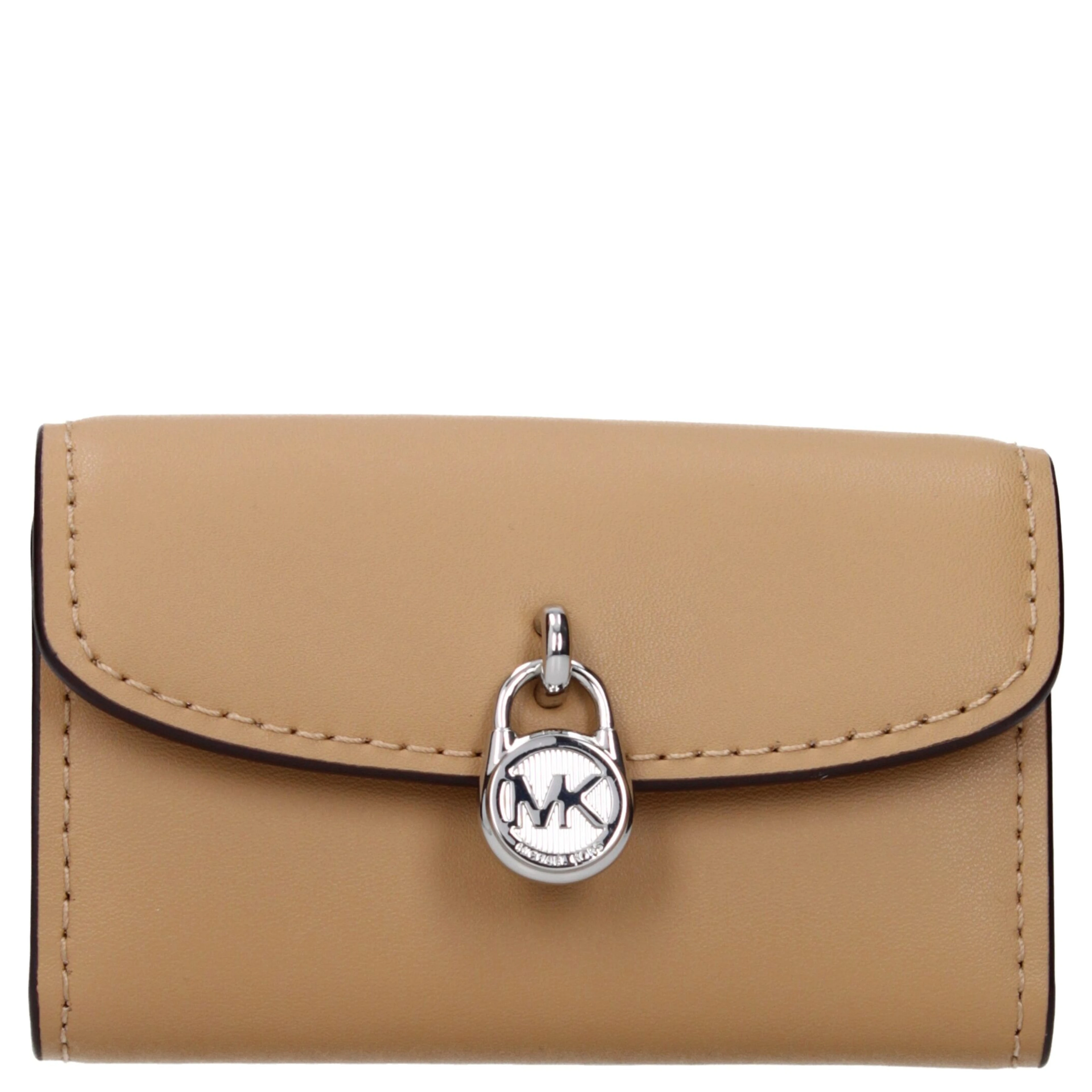 Brown Leather Wallet