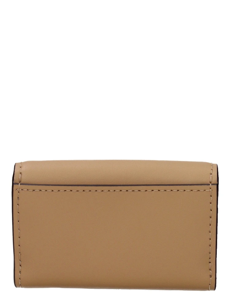 Brown Leather Wallet alternative