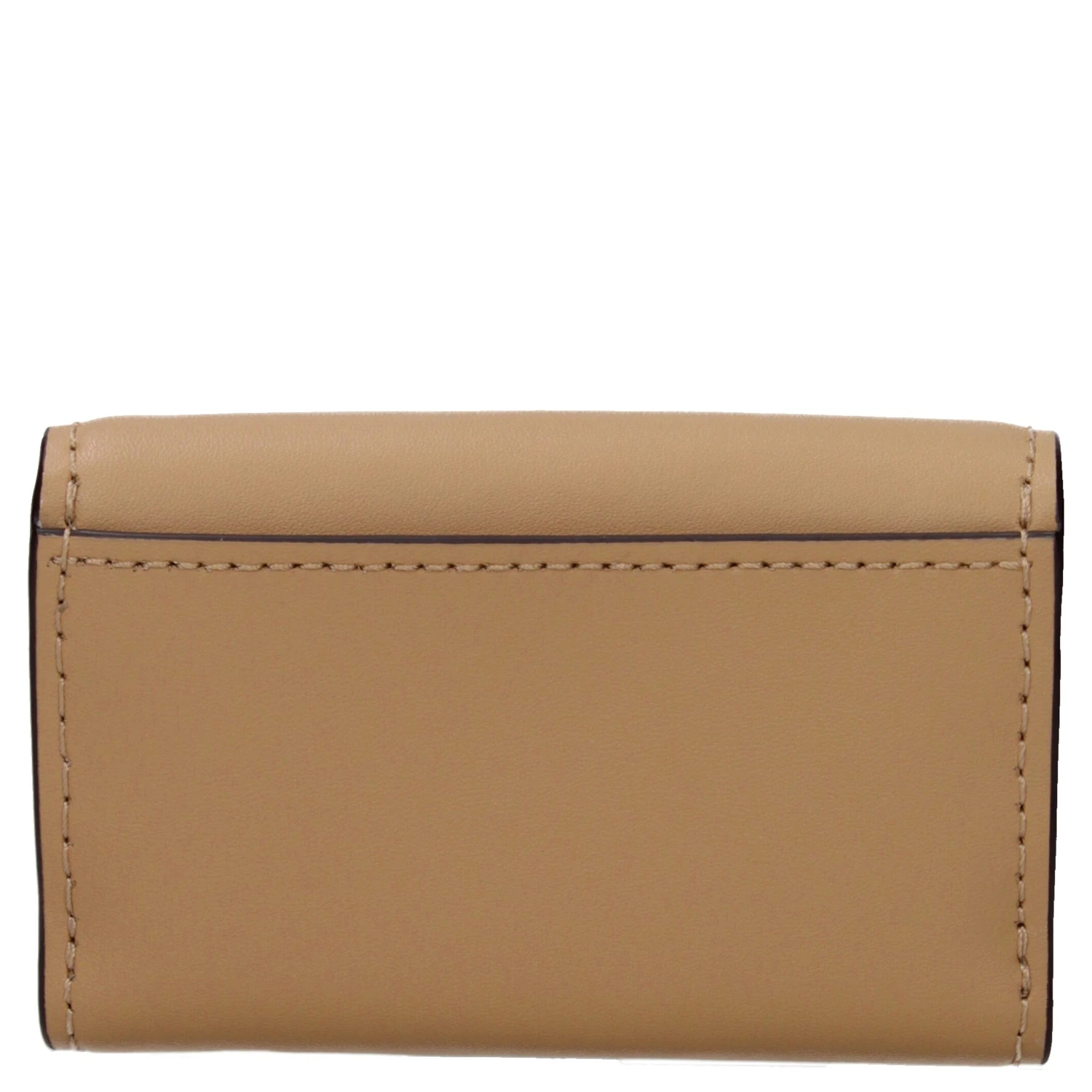 Brown Leather Wallet