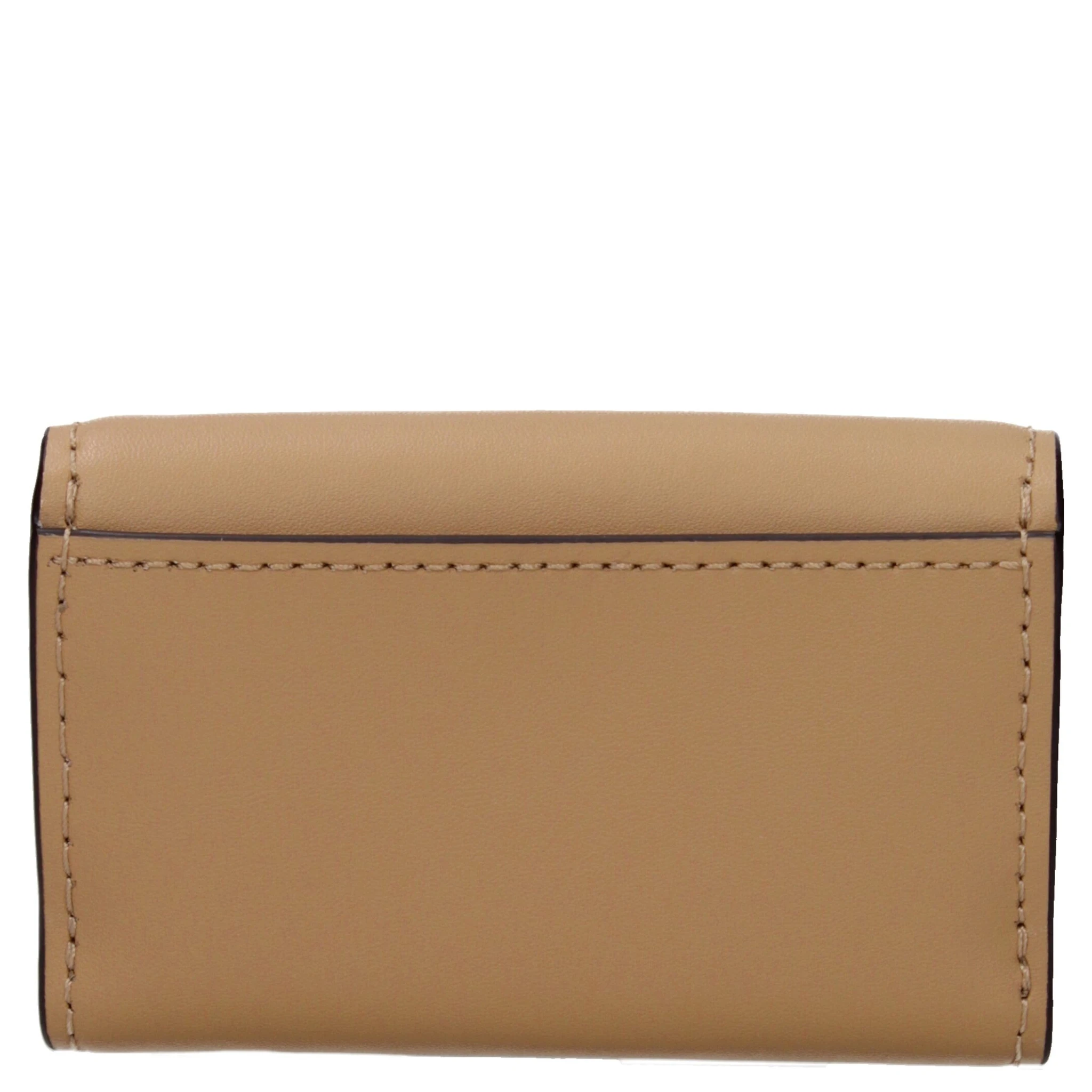 Brown Leather Wallet