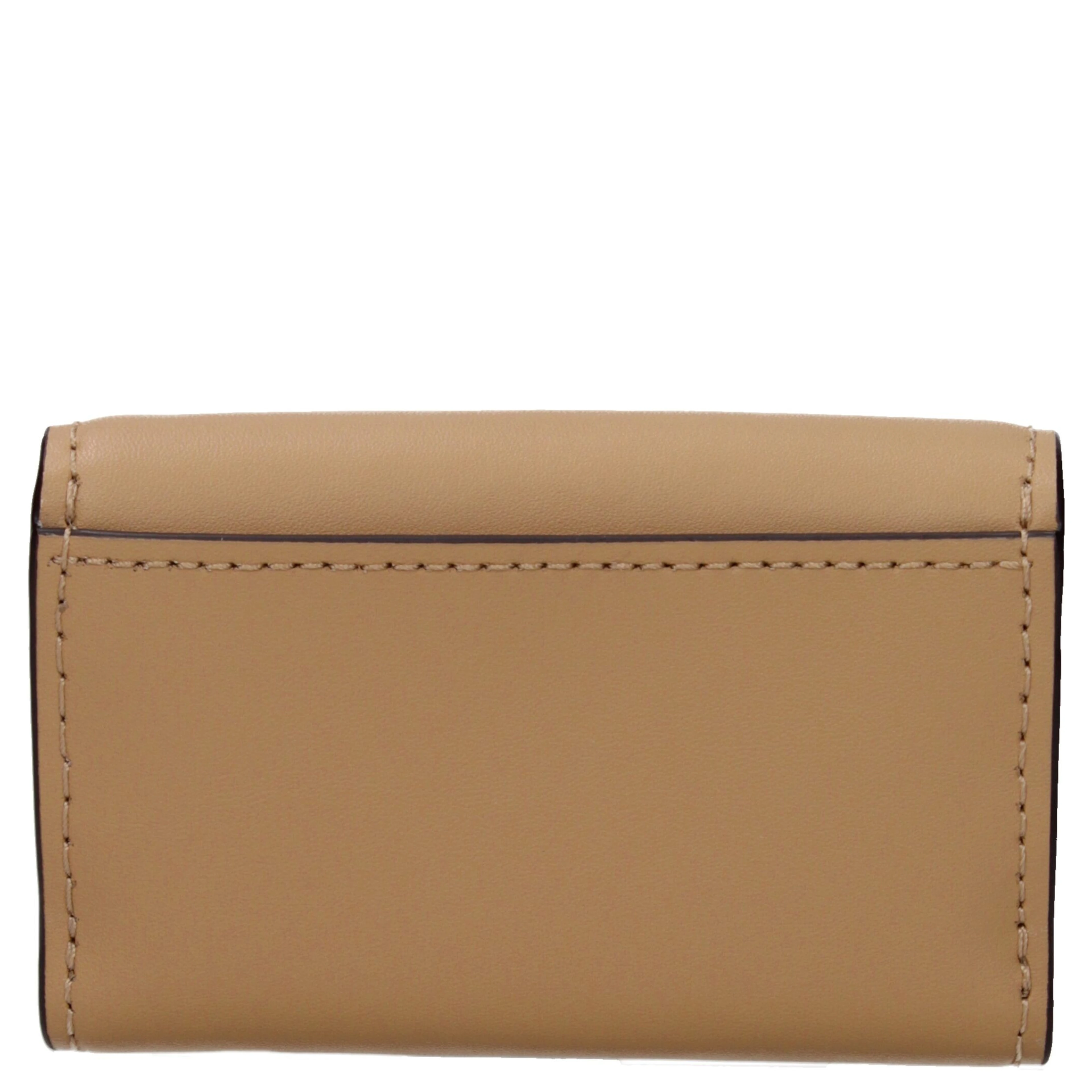 Brown Leather Wallet