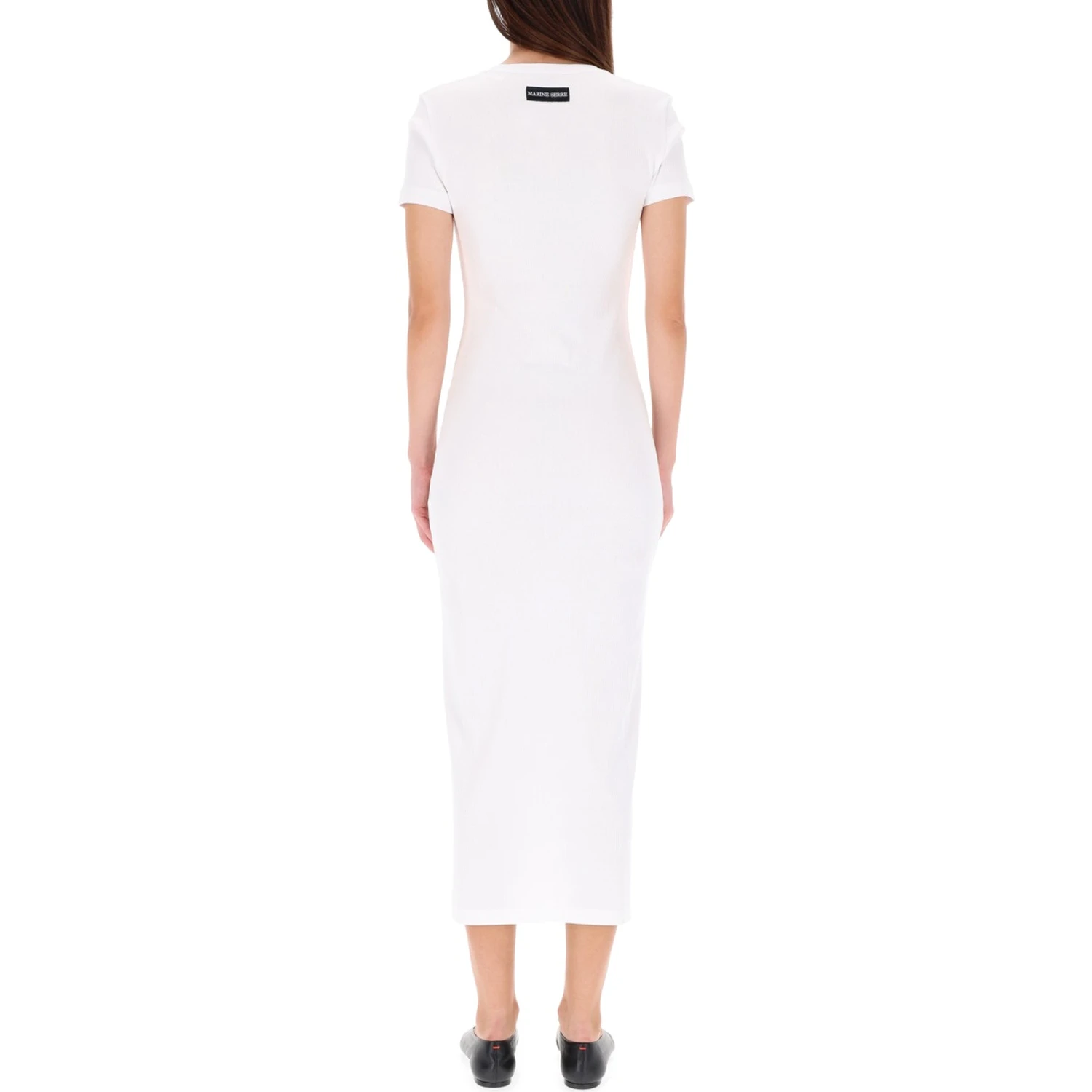 MIDI DRESS "MOON"