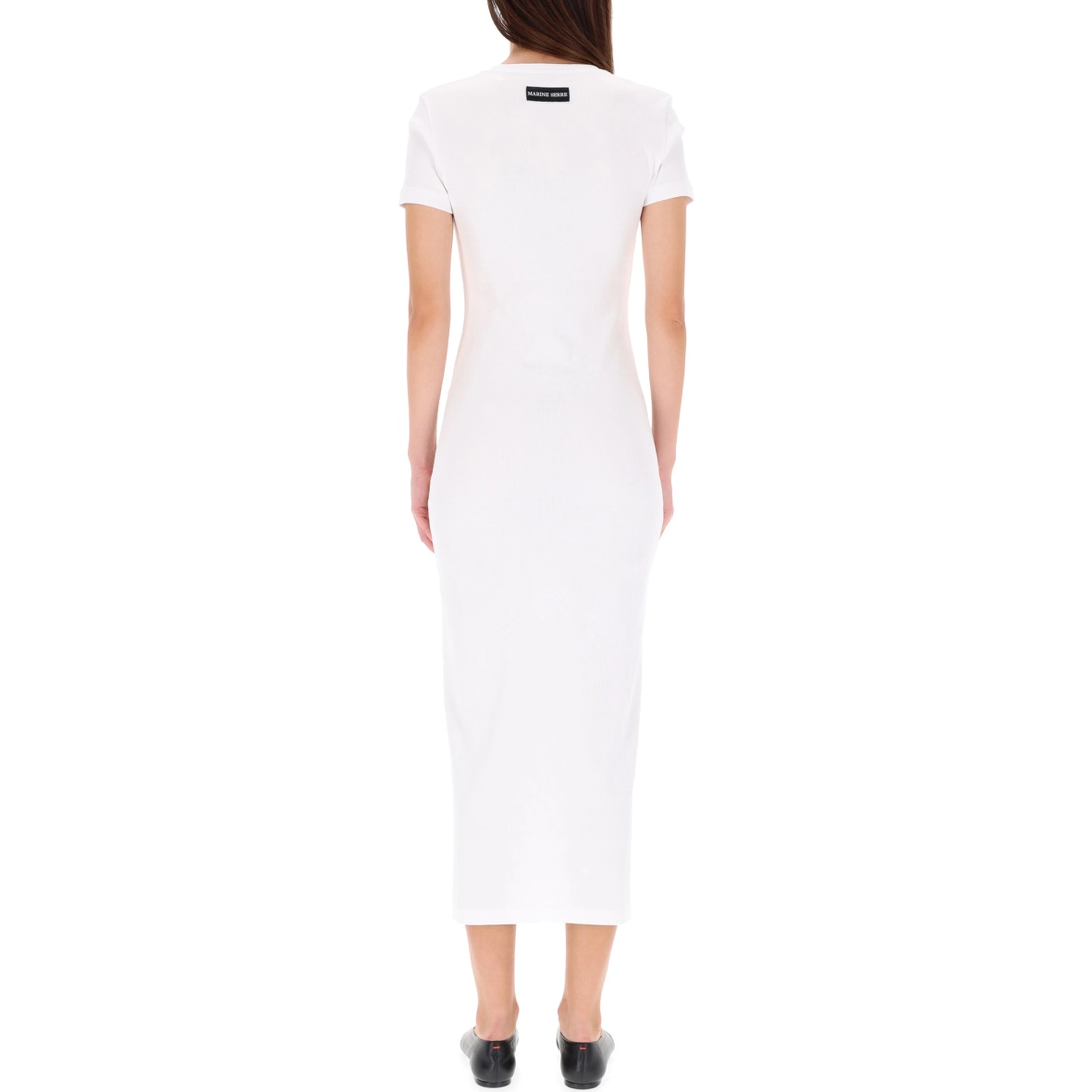 MIDI DRESS "MOON"