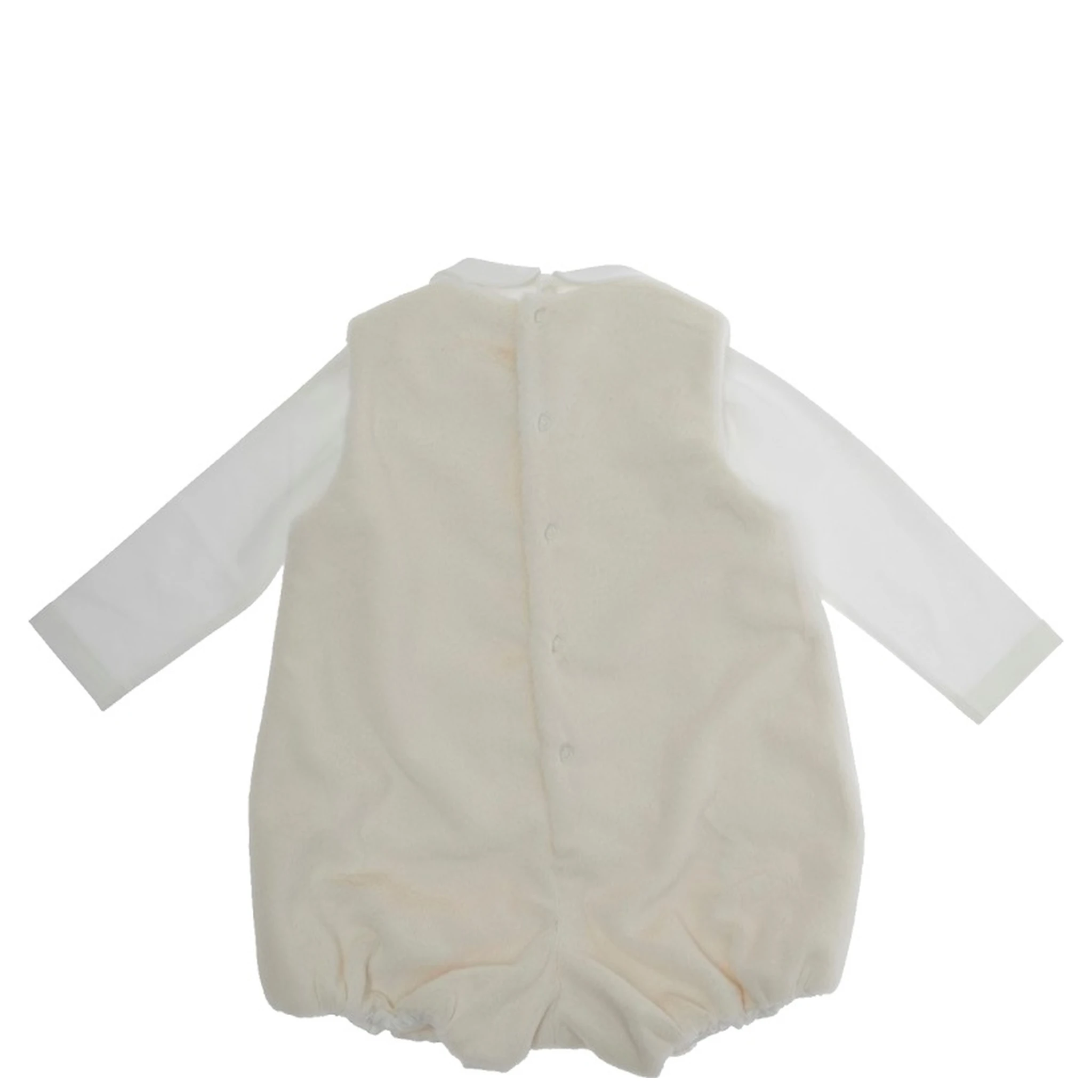 T-SHIRT WITH DUNGAREES SET