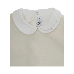 T-SHIRT WITH DUNGAREES SET