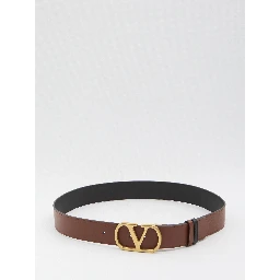 VLogo Signature belt