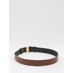 VLogo Signature belt