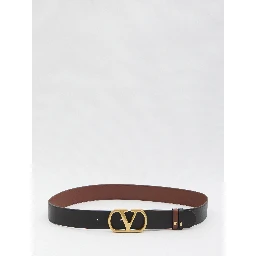 VLogo Signature belt
