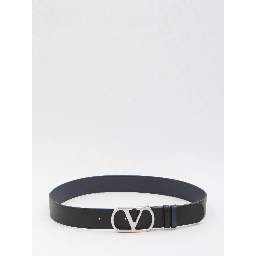 VLogo Signature belt