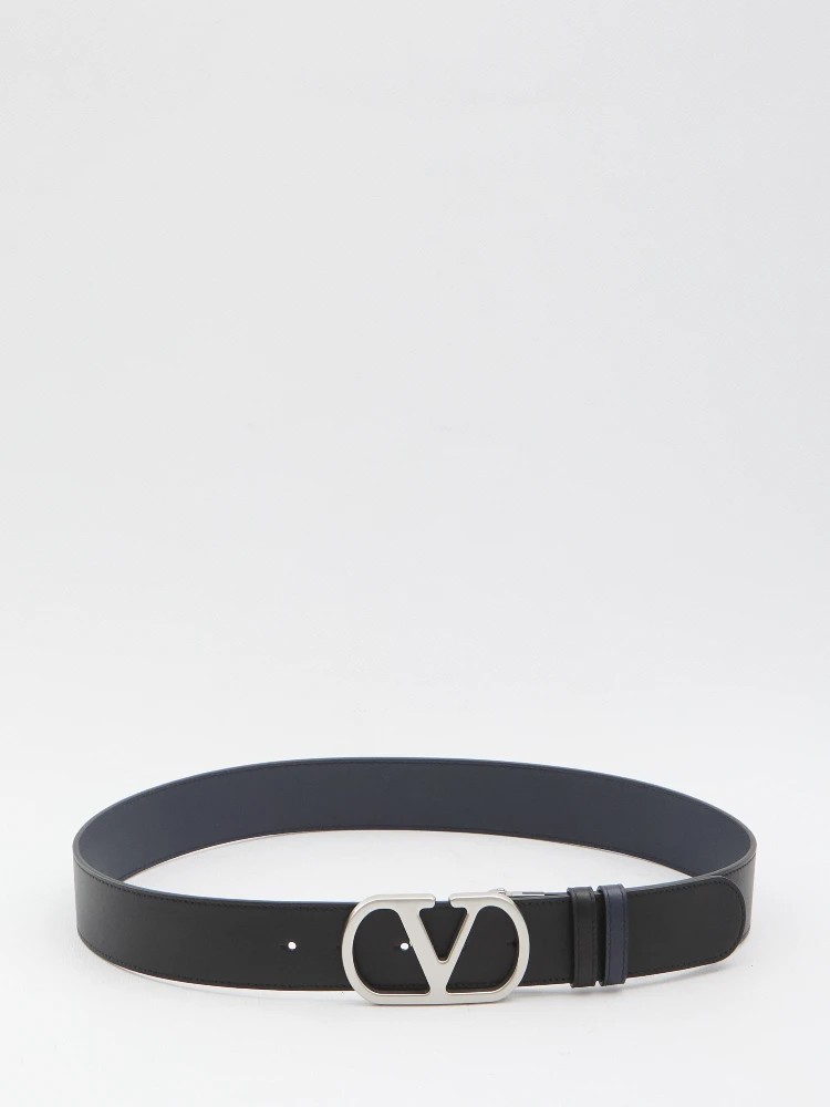 VLogo Signature belt