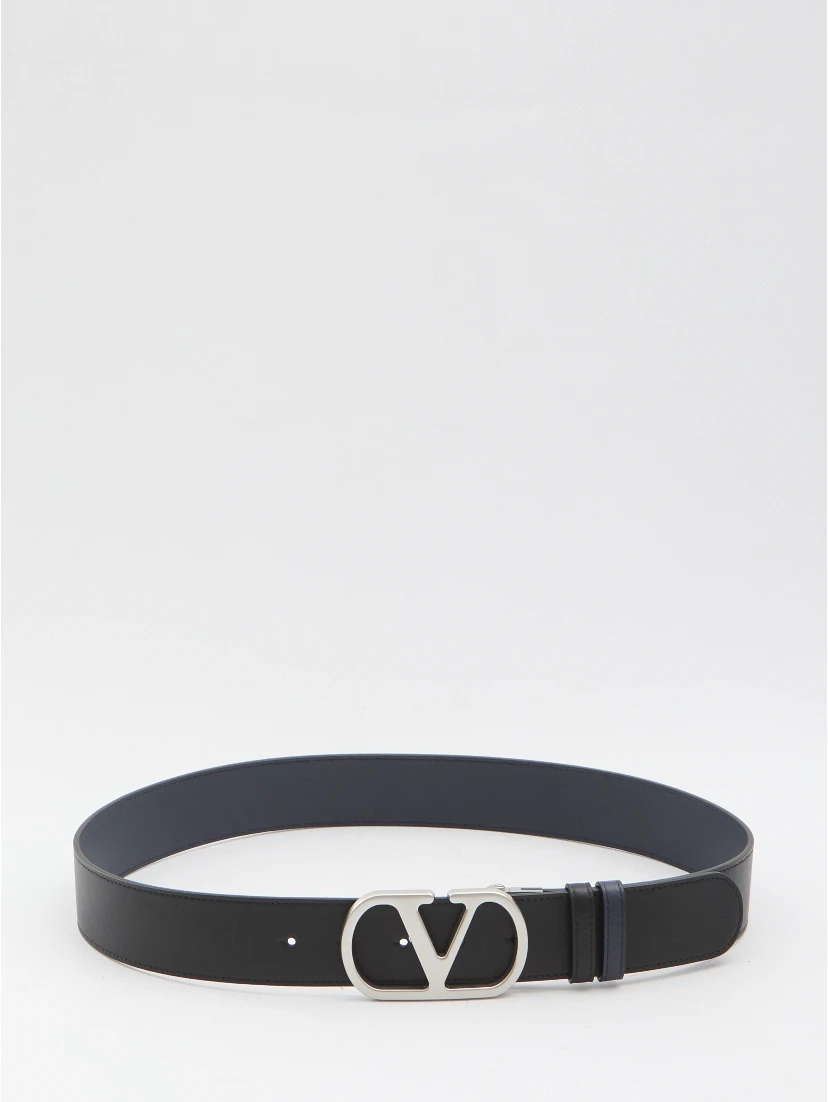 VLogo Signature belt