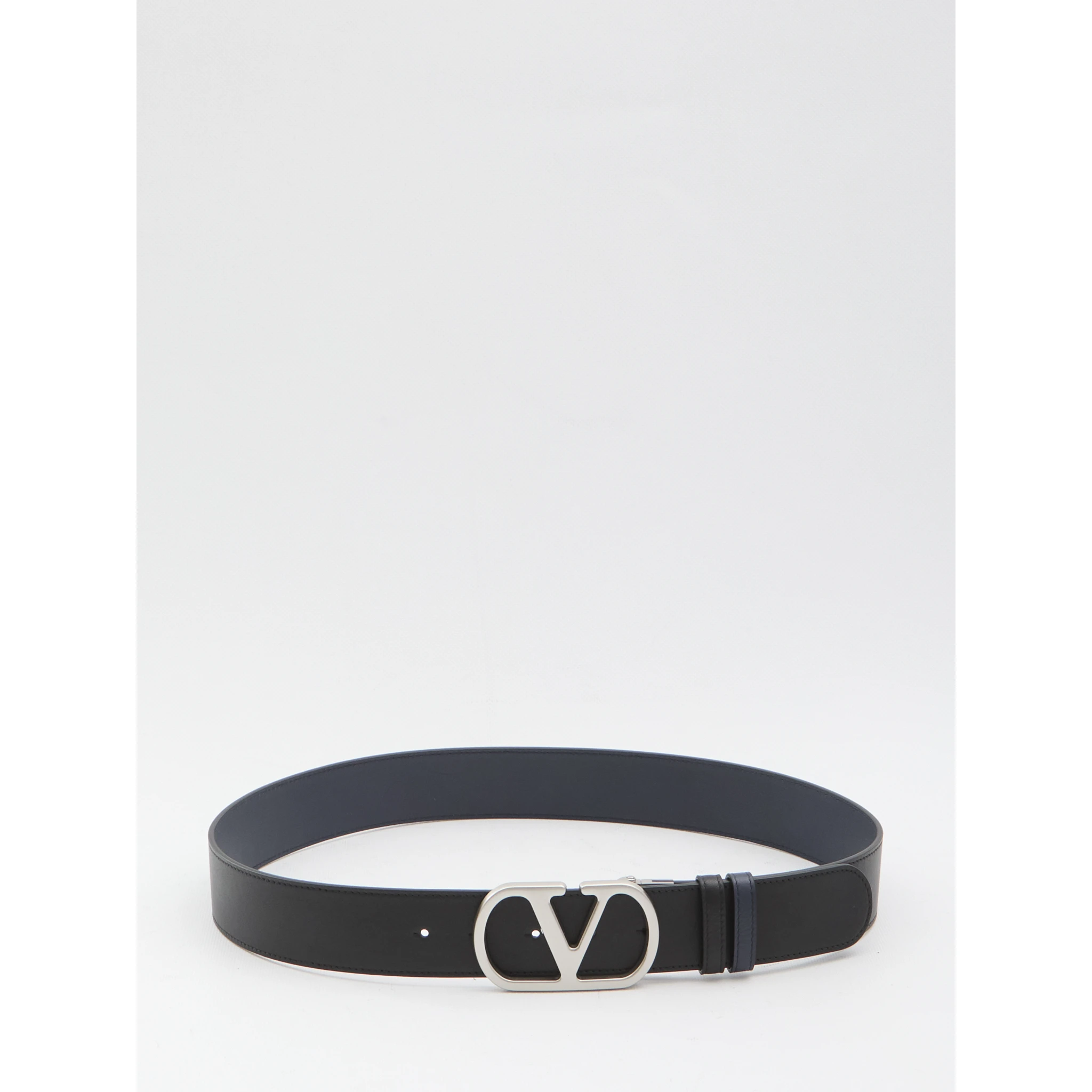 VLogo Signature belt