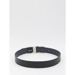 VLogo Signature belt