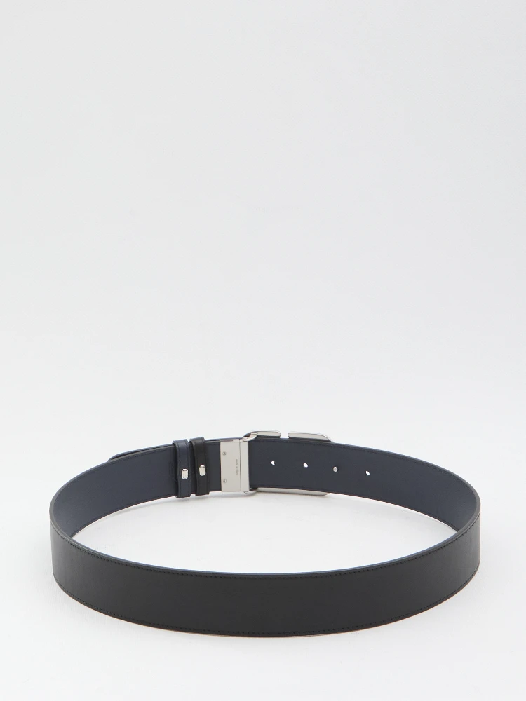 VLogo Signature belt alternative
