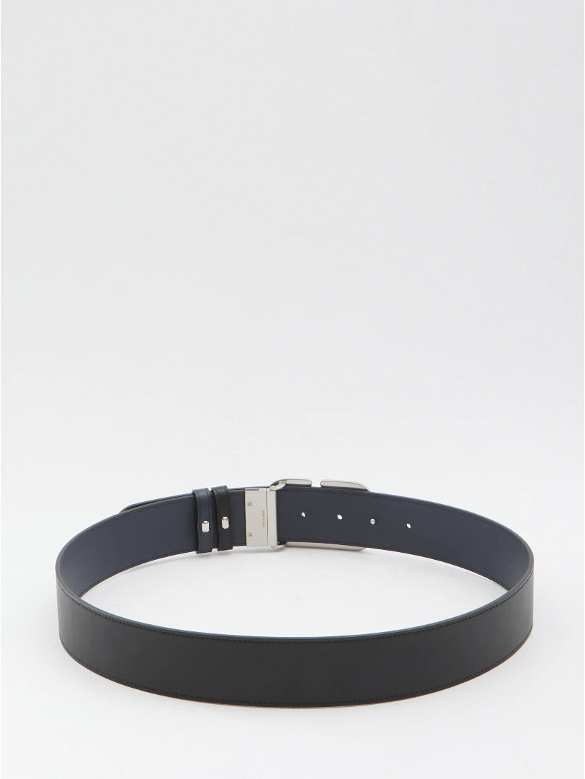 VLogo Signature belt