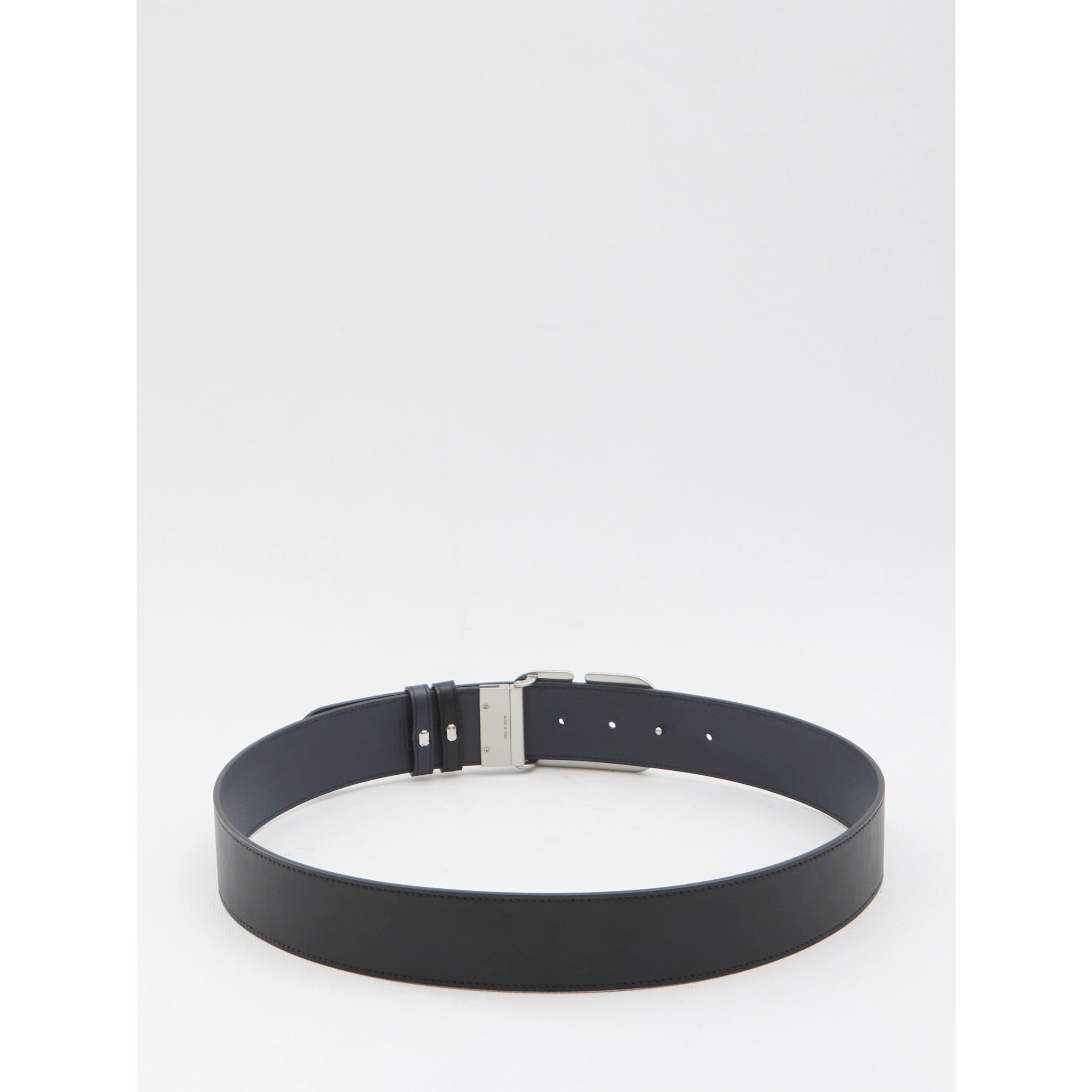 VLogo Signature belt