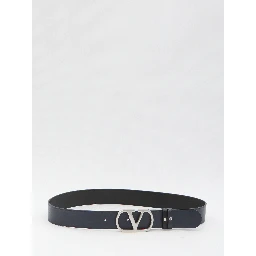 VLogo Signature belt