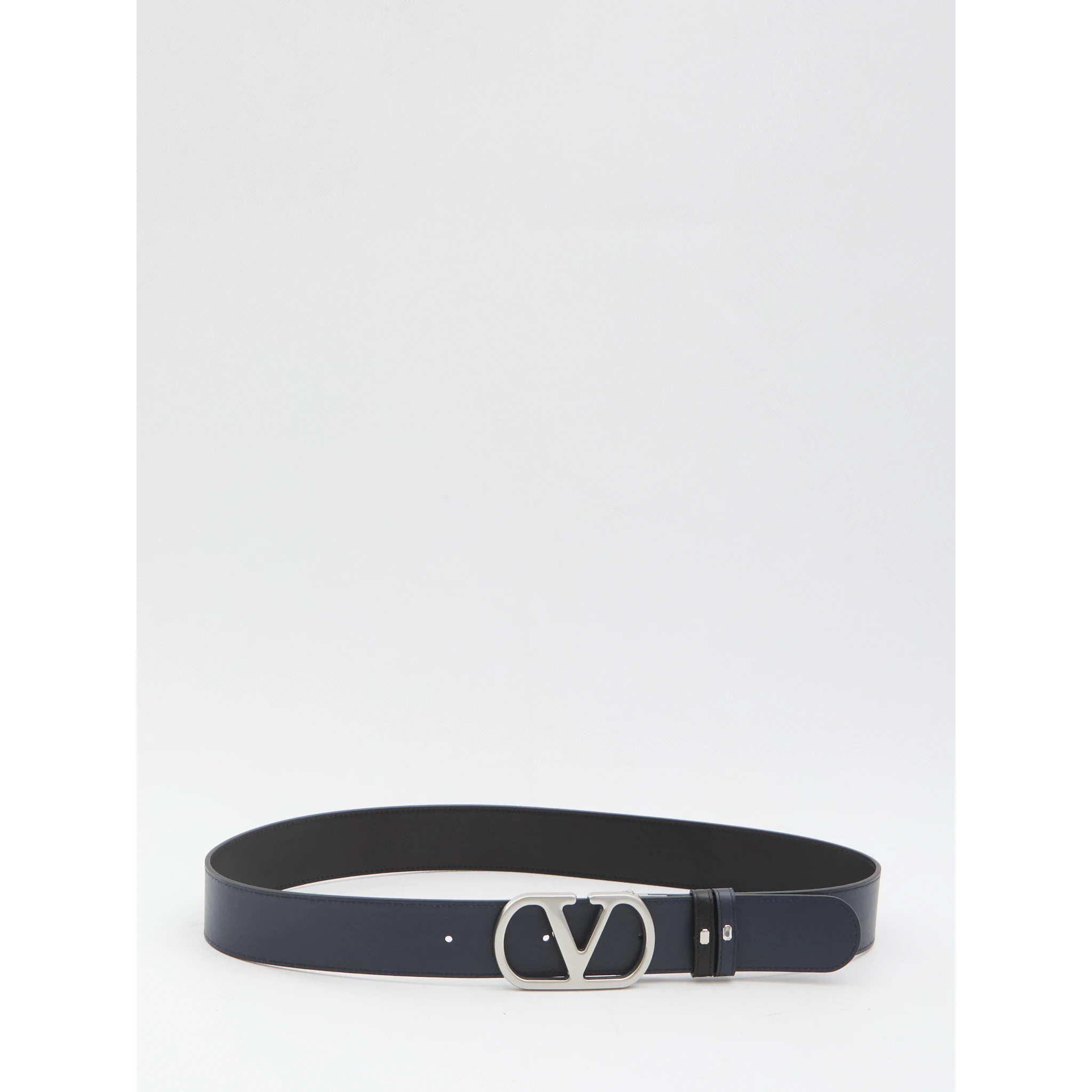 VLogo Signature belt