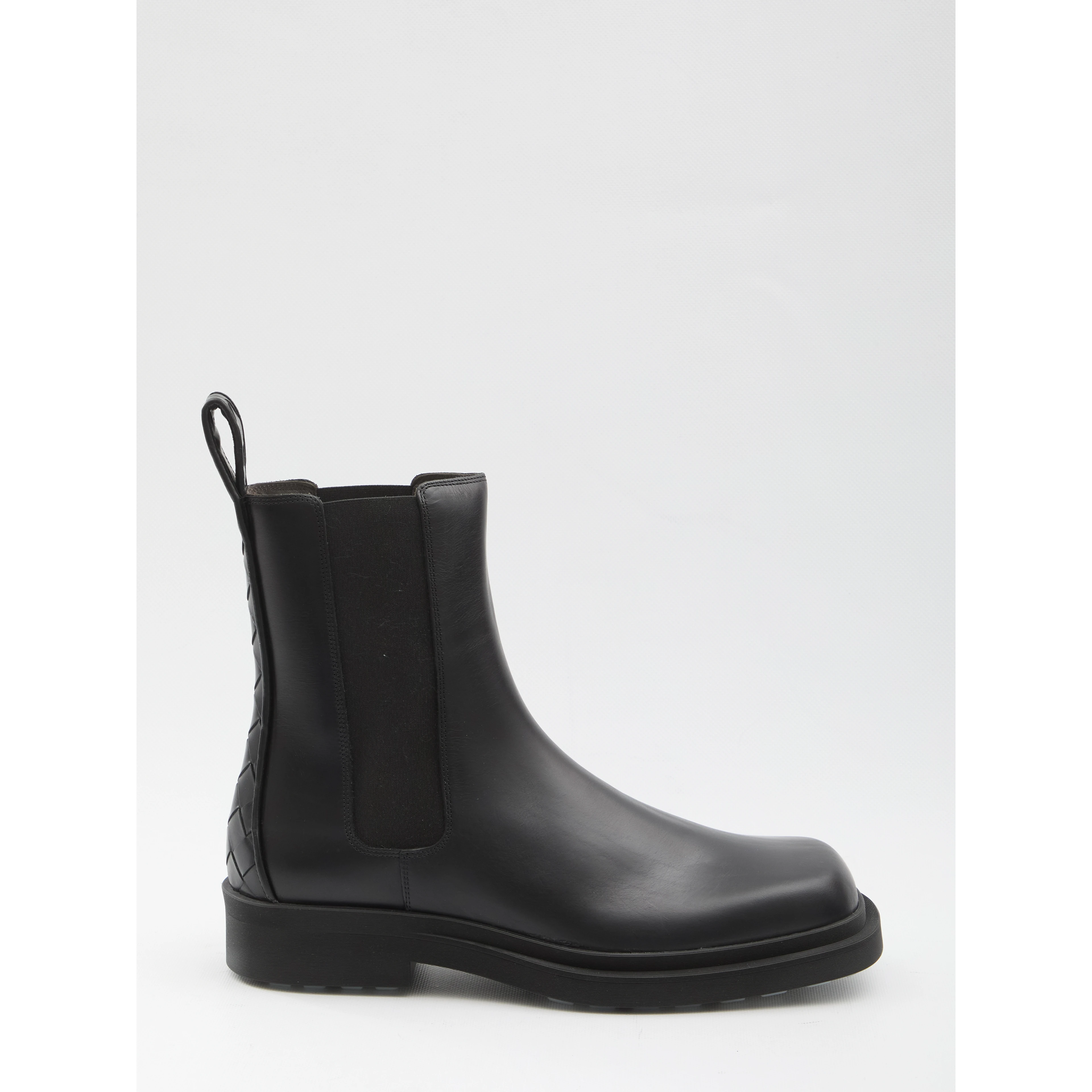Ben boots