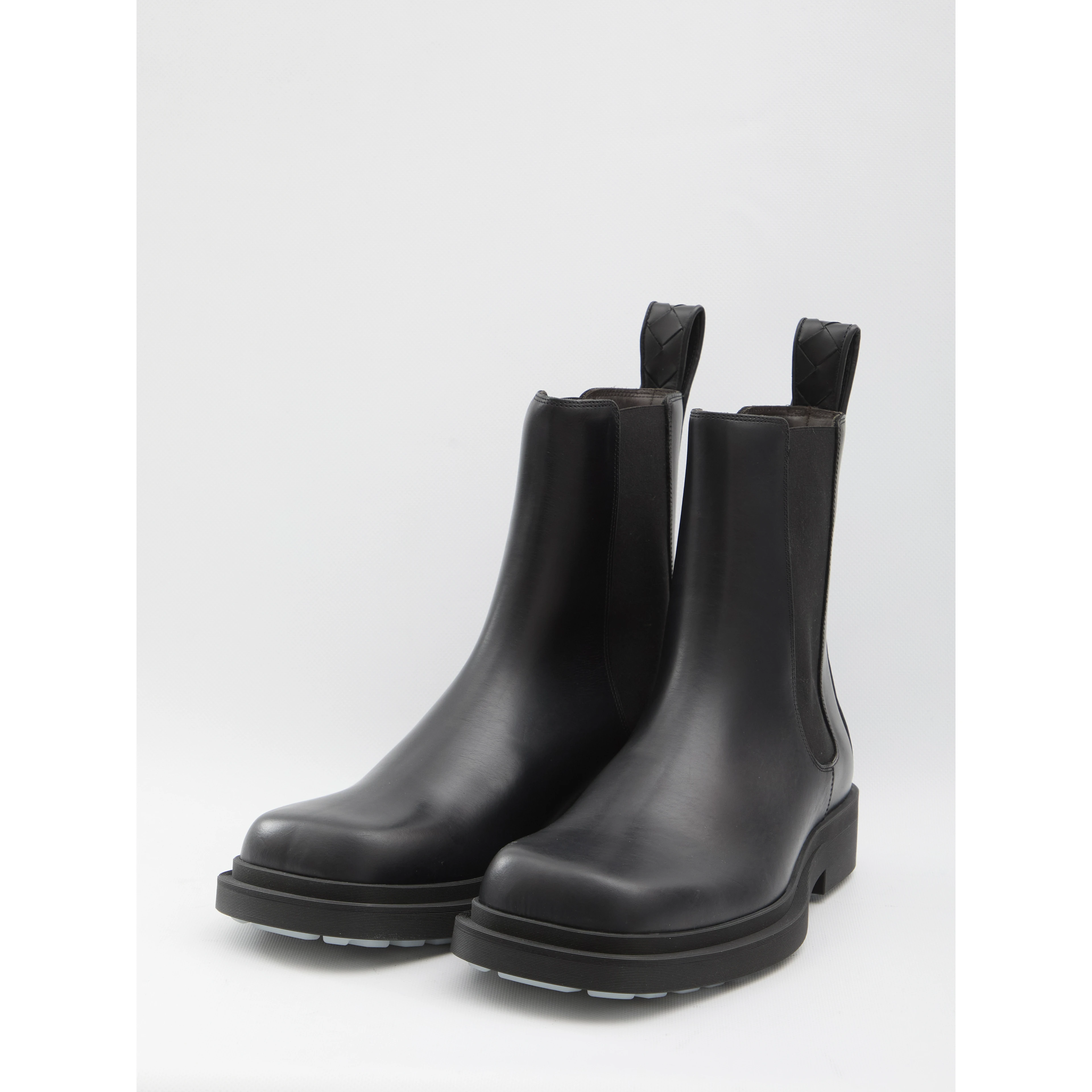 Ben boots