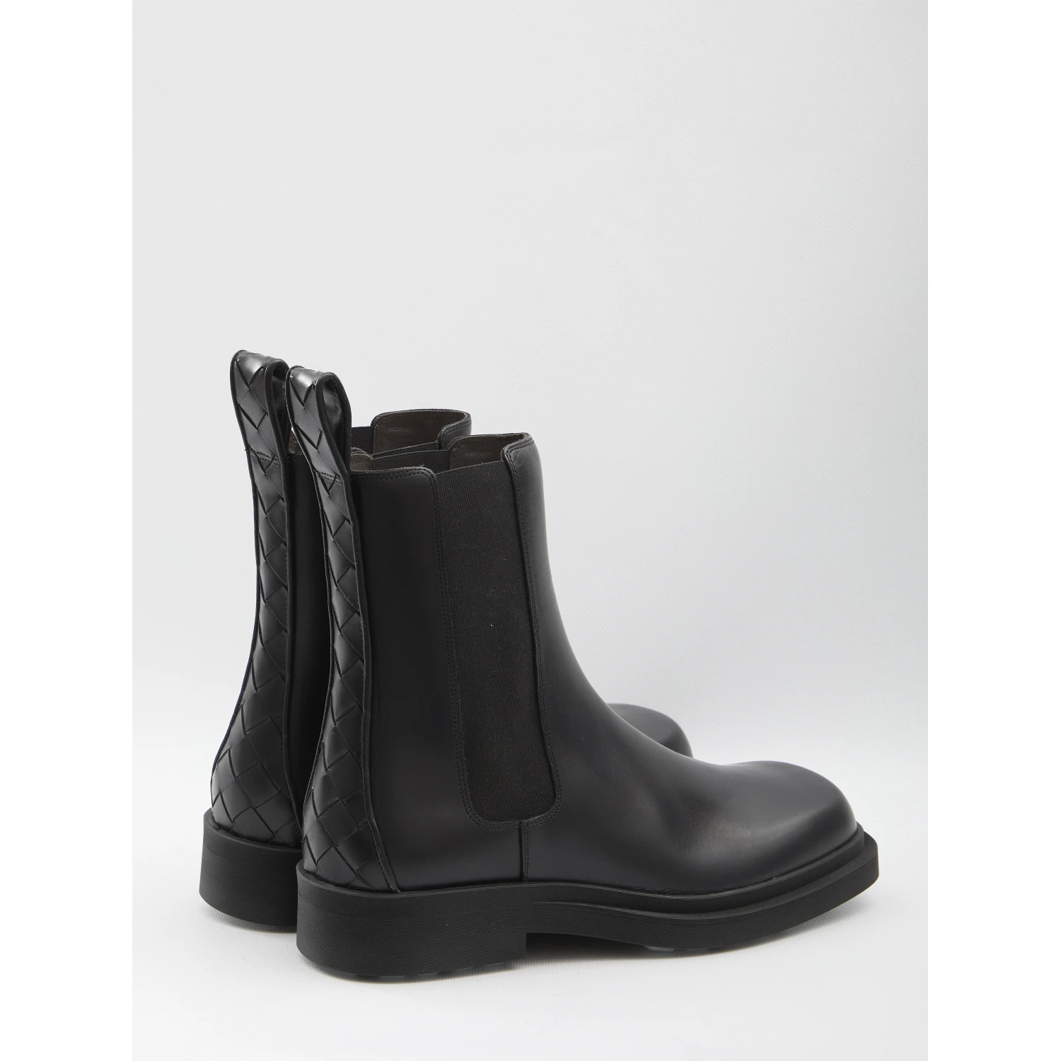 Ben boots