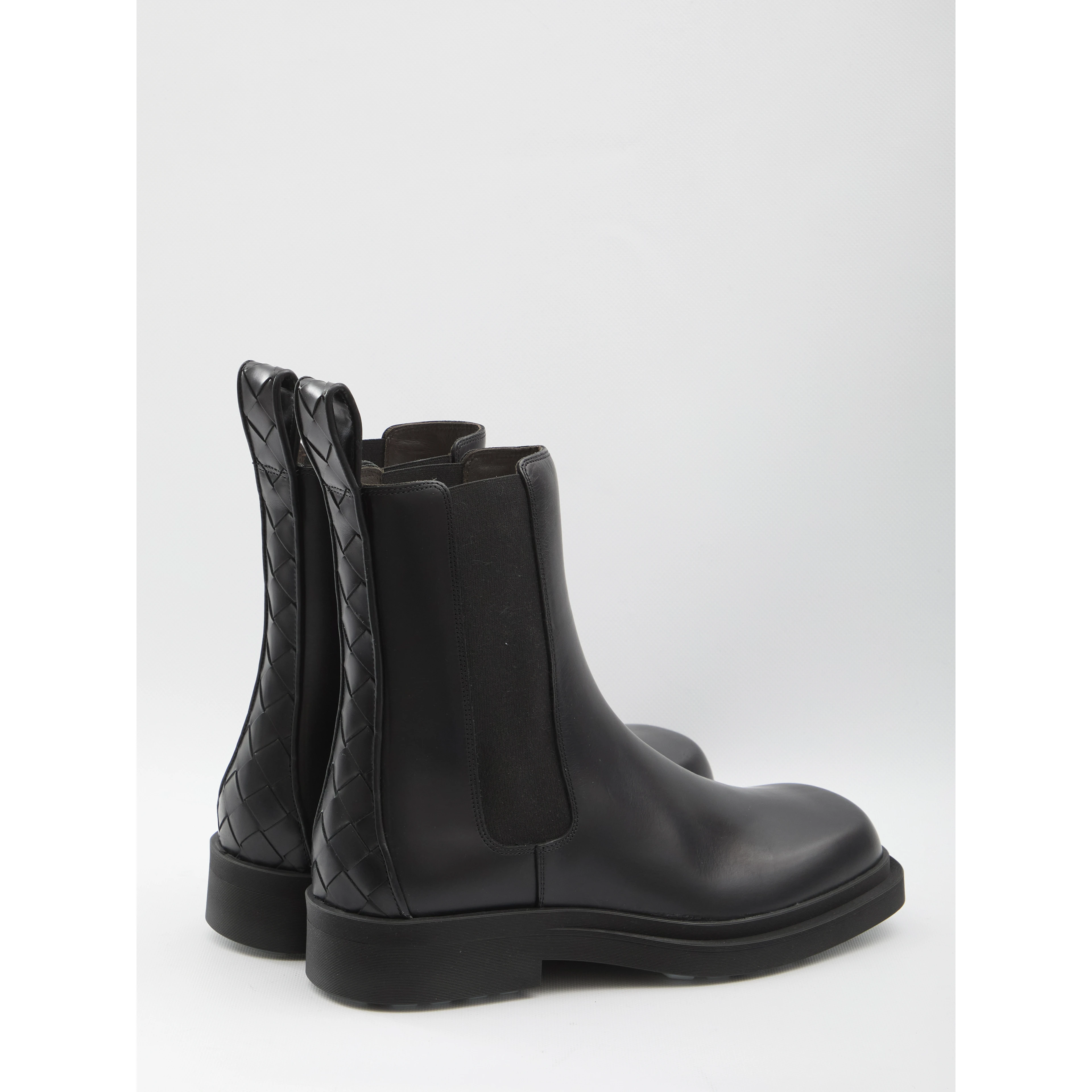 Ben boots