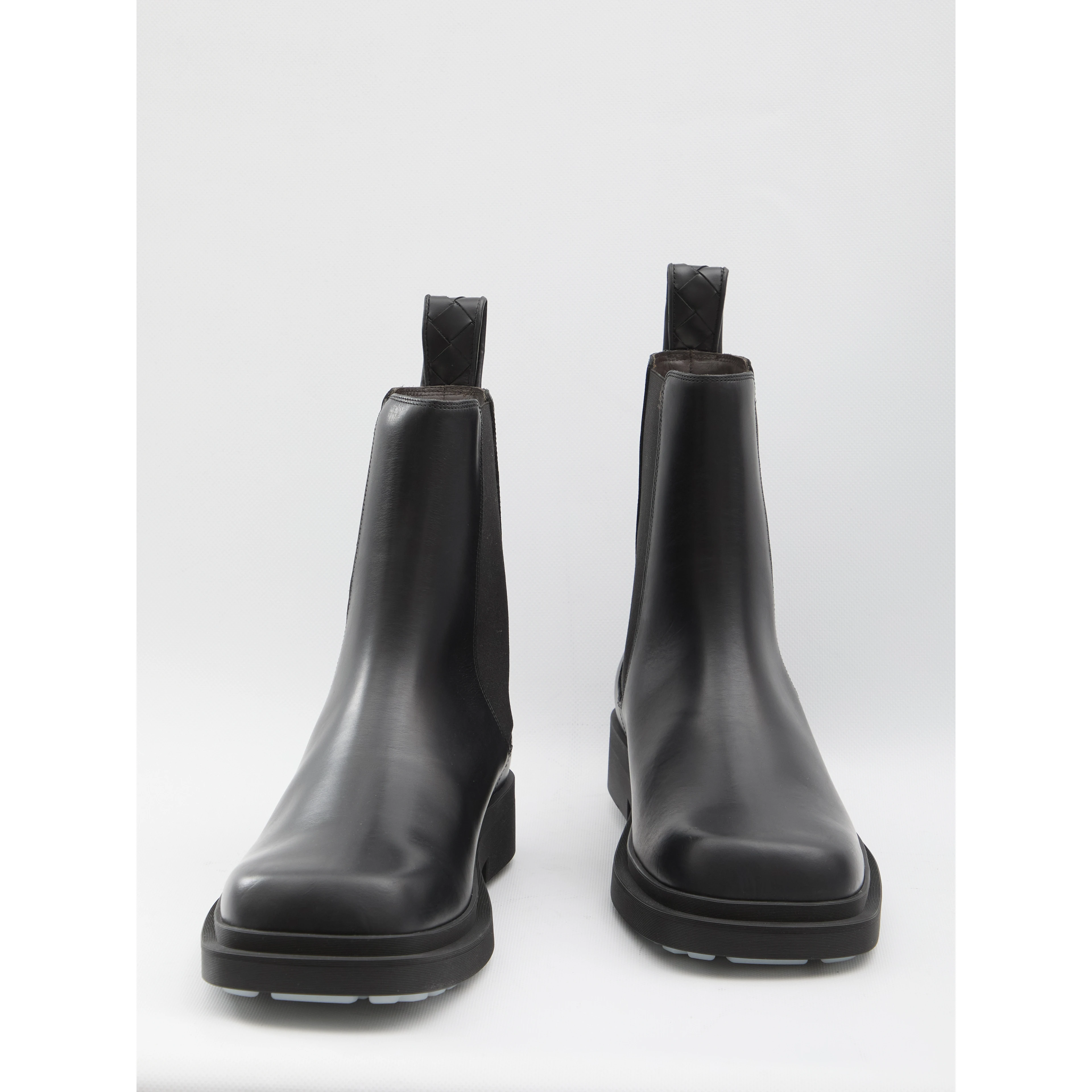 Ben boots