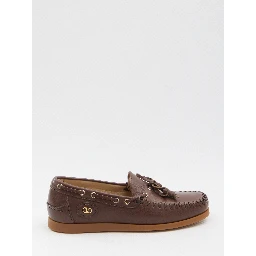 Palm Avenue loafers