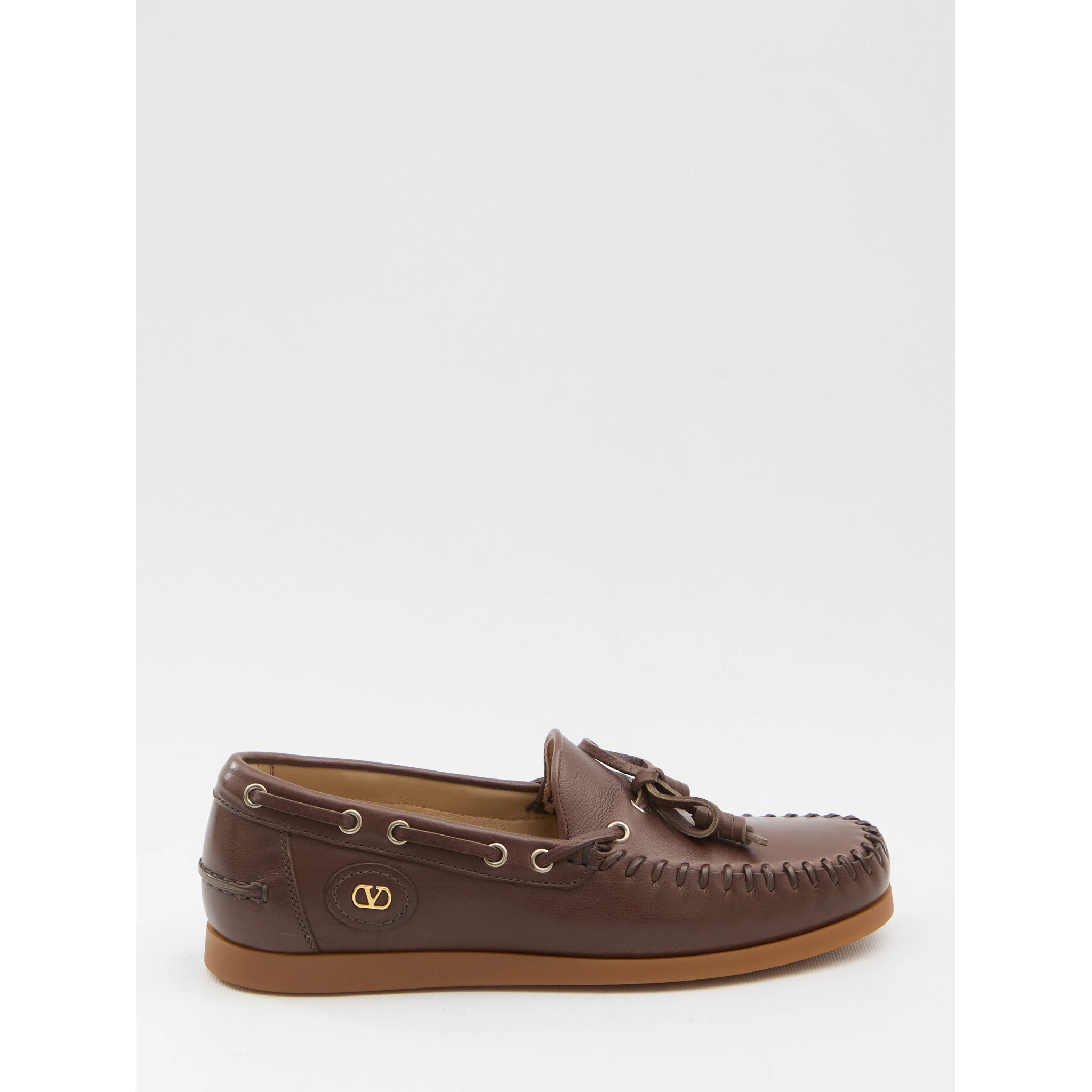 Palm Avenue loafers