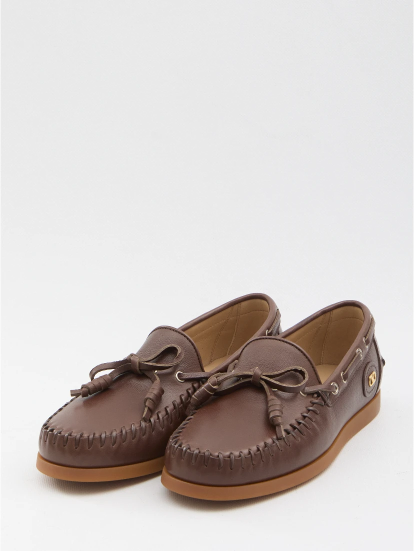 Palm Avenue loafers