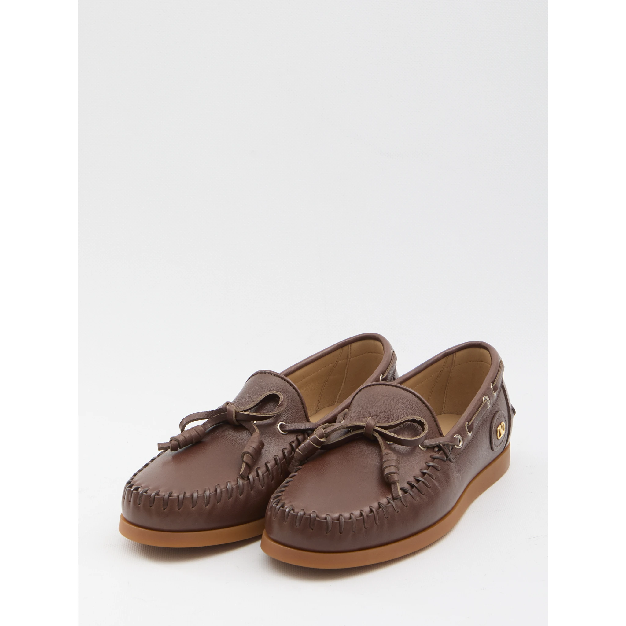 Palm Avenue loafers